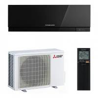 Настенная сплит-система Mitsubishi Electric MSZ-EF25VGKB / MUZ-EF25VG