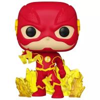 Фигурка Funko Pop! The Flash Glow in the Dark Exclusive, 10 см