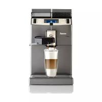 Saeco Lirika One Touch Cappuccino