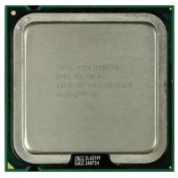 Процессор Intel Pentium E5700 WolfDale (3000MHz, LGA775, L2 2048Kb, 800MHz) процессор ОЕМ поставки