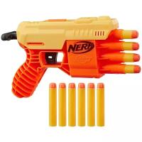 Бластер Nerf Alpha Strike Fang QS-4, E6973