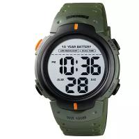 Часы SKMEI 1560 - Army Green