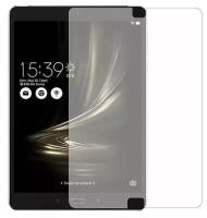 Asus Zenpad 3S 10 Z500KL защитный экран Гидрогель Прозрачный (Силикон) 1 штука