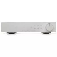 ЦАП транзисторный NuForce DAC-80 Silver