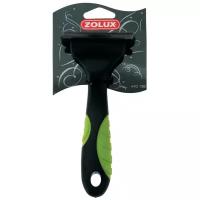 Фурминатор для собак ZOLUX Magic Brush