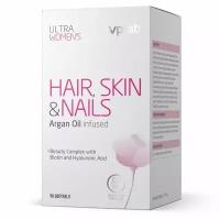 VP Laboratory Ultra Women`s Hair, Skin & Nails (90гел. капс)