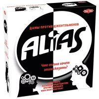 Настольная игра TACTIC Alias Дамы против Джентльменов