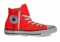 Кеды Converse Chuck Taylor All Star 155739 оранжевые (36)