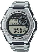 Наручные часы CASIO Collection MWD-100HD-1AVEF