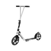 Самокат HUDORA Big Wheel Generation V 230 White (14116)