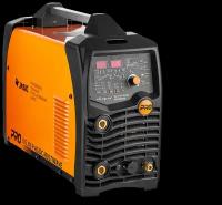 Инвертор сварочный TIG 315P AC/DC MULTIWAVE "PRO" (E202)