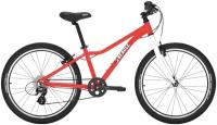 Велосипед Beagle 824 красный/белый