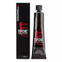 Goldwell Topchic 9NN очень светло-русый - экстра 60 мл