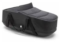 Люлька-переноска Bugaboo Bee 6 mineral bassinet complete WASHED BLACK 500233MC01