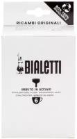 Воронка для стальных кофеварок Bialetti на 6 порций