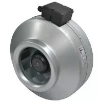 Вентилятор канальный Ровен VC-200 (Circular duct fans)