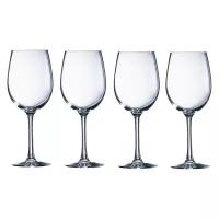 Набор бокалов Luminarc Allegresse для вина L1403