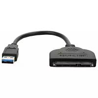 Адаптер-переходник USB 3.0 --> SATA