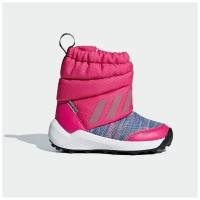 Детские сапоги Adidas RAPIDASNOW