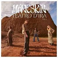 Maneskin - Teatro D'Ira - Vol.I