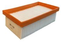 Фильтр бумажный для пылесосов RUPES S130/S135/S145/S230/S235/S245