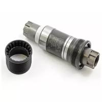 Каретка Shimano octalink 73х126мм