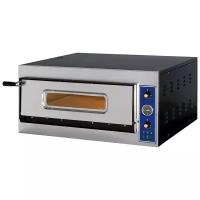 Пекарский шкаф WLBake WellPizza Basic 4M