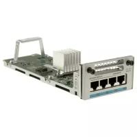 Модуль расширения Cisco (C9300-NM-4M=)