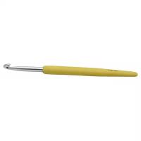 Крючок для вязания с эргономичной ручкой Waves 5мм, KnitPro, 30911 30911