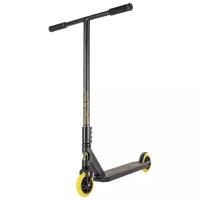 Tech Team Duker 303 - 2022 Black/Yellow