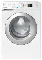 Стиральная машина Indesit BWSA 61051 WSV RU белый