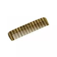 OG HH Bamboo Comb Расческа, бамбук,178 мм