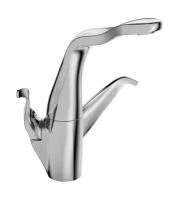 Смеситель для кухни 8220F Oras ALESSI Swan