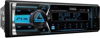 Автомагнитола 1DIN. AURA AMH-88DSP /мультицвет/процессор/USB/FM/Bluetooth