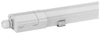 Светодиодный светильник Luminarte 36Вт 6500К IP65 3600лм матовый LPL36-6.5K120-02