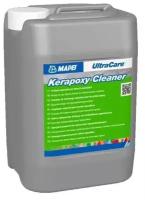 Очищающее средство Mapei Ultracare Kerapoxy Cleaner для эпоксидных шовных заполнителей 5 л