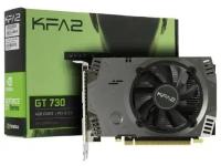 Видеокарта NVIDIA GeForce GT730 KFA2 4Gb (70NQS4HX00WK)
