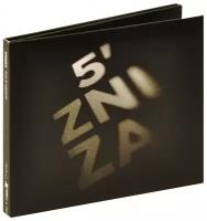 AUDIO CD 5'Nizza (пятница): Все В Одном 3CD (digipack). 3 CD