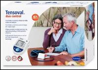 Тонометр Tensoval Duo control large