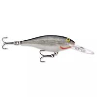 Воблер для рыбалки Rapala Shad Rap 09 #S