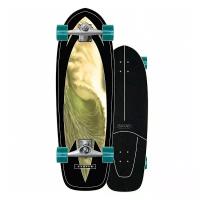 Комплект лонгборд Carver Cx Super Slab Surfskate Complete 2021 31,25