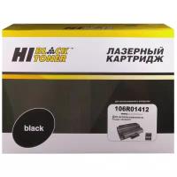 Картридж лазерный HB-106R01412 совместимый