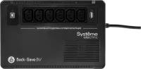 Интерактивный ИБП Systeme Electric Back-Save BVSE800I