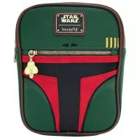 Сумка Funko LF: Star Wars: Boba Fett Crossbody Bag STTB0170