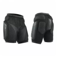 Мотошорты защитные Dainese HARD SHORT Black, M