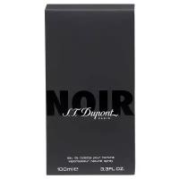 Туалетная вода S.T.Dupont Noir, 100 мл