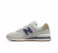 Кроссовки New Balance 574 Light Cliff Grey EU 44 (ML574LGI)