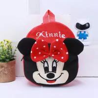 Детский рюкзак, Minnie