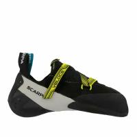 Скальные туфли Scarpa Veloce Black-Yellow (EUR:41,5)