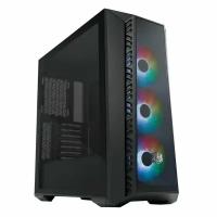 Корпу Cooler Master MasterBox 520 Mesh BO Edition Black, MB520-KGNN-SNO